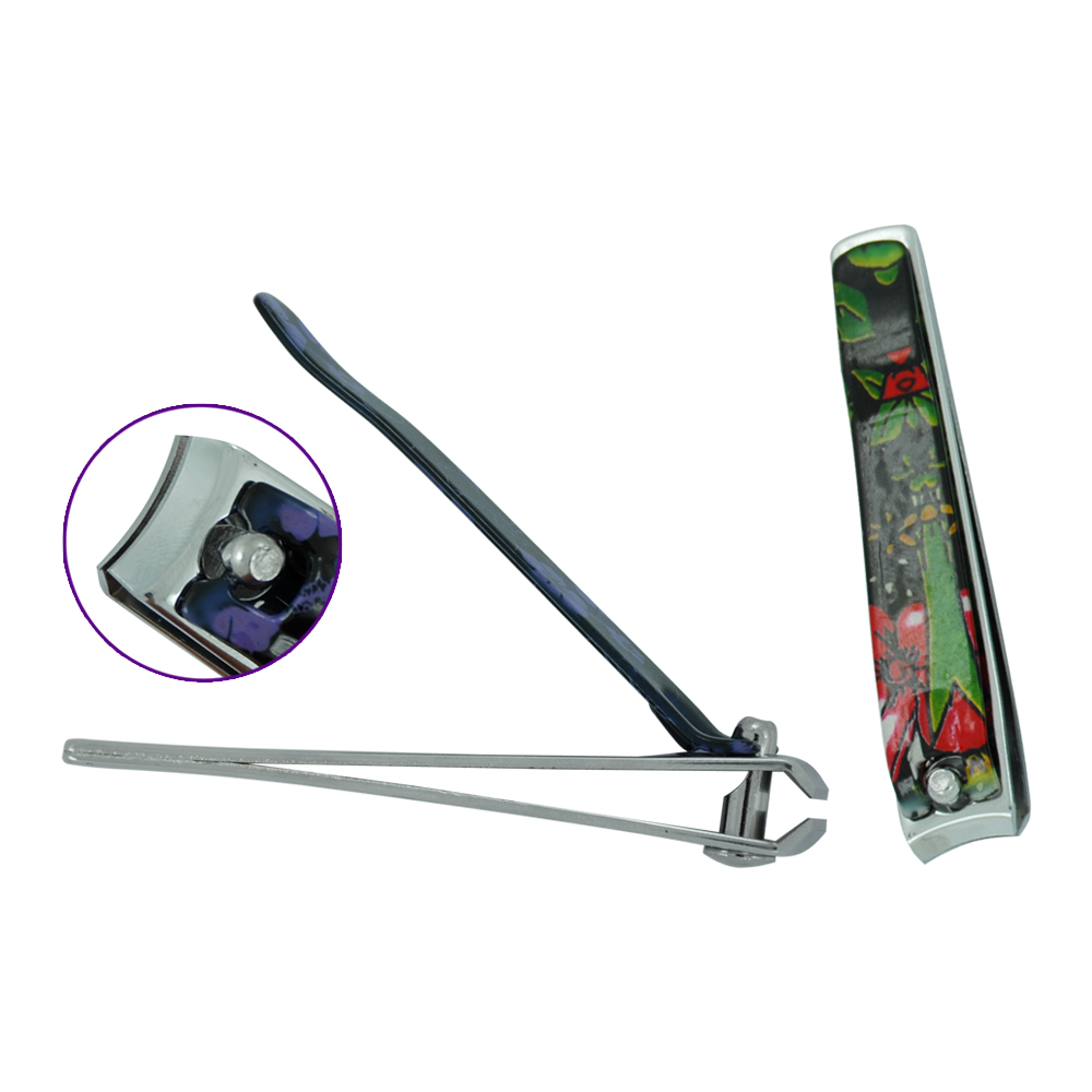 Manicure Pedicure Tools (Model: MBT-18133)